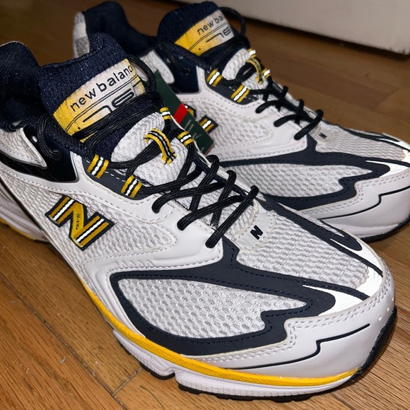 🇺🇸Men’s New Balance 767(2005) - Picture 2 of 16